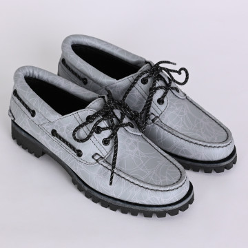 Chaussures - Heritage Noreen 3 Eye