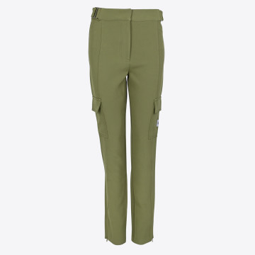 Pantalon - Dropnumber 3