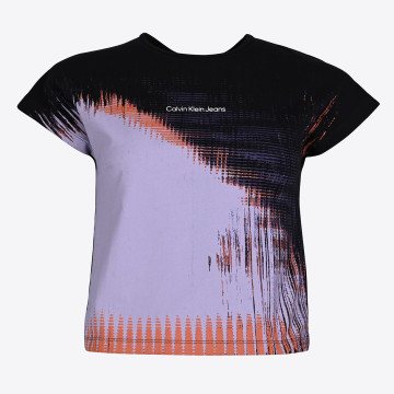 T-shirt -  Dropnumber 5