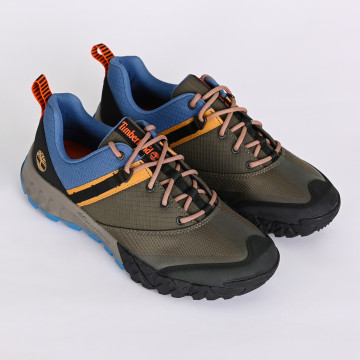 Baskets - Trail Quest Low