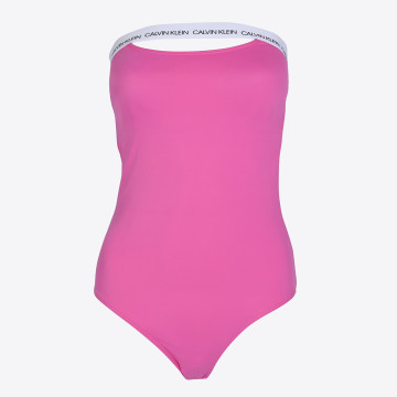 Maillot de bain - Klein Logo S
