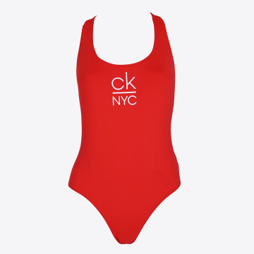 Maillot de bain - CK NYC
