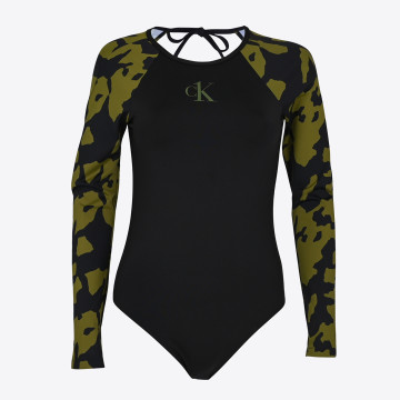 Maillot de bain - CK One