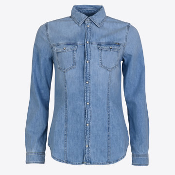 Chemise - Rosies