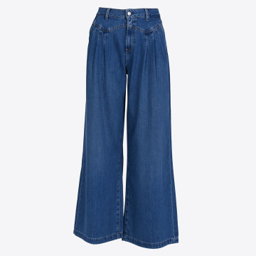 Jean - Quinn Pleat