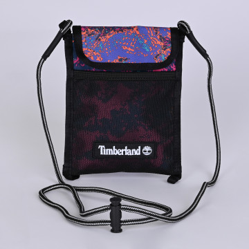 Sacoche - Printed Mini Cross Body