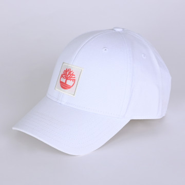 Casquette - Cap With Tonal Patch