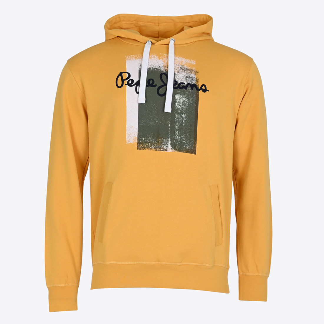 Sweat - Pier