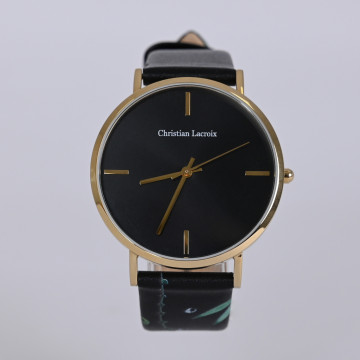 Montre - CLFS1810 - Mixte