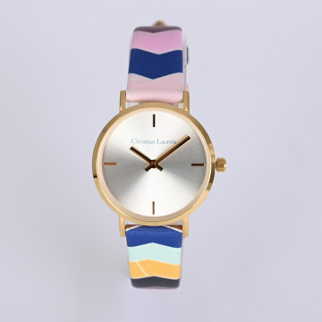 Montre - CLFS1903 - Mixte