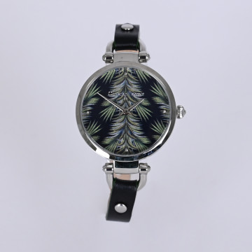 Montre - CLWE61 - Mixte