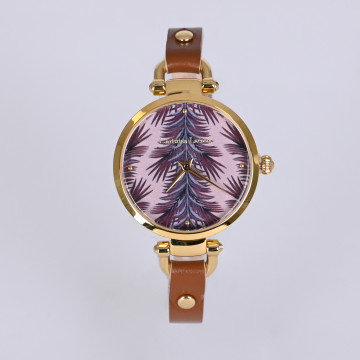 Montre - CLWE62 - Mixte