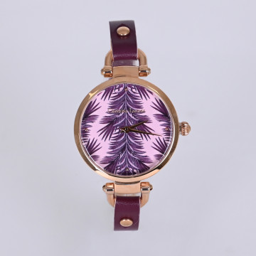 Montre - CLWE63 - Mixte