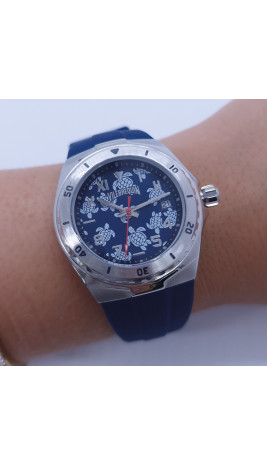 Montre Vilebrequin VBQ1W23 | A l'Ombre des Marques