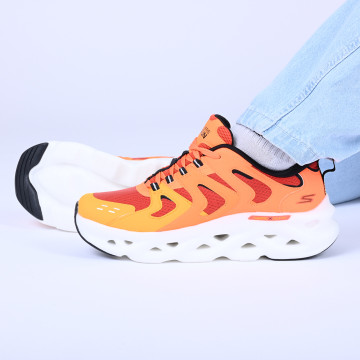 Baskets - Go Run Swirl Tech