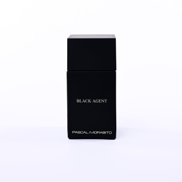 Eau de toilette - Black Agent