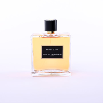 Eau de toilette - Bois & Or