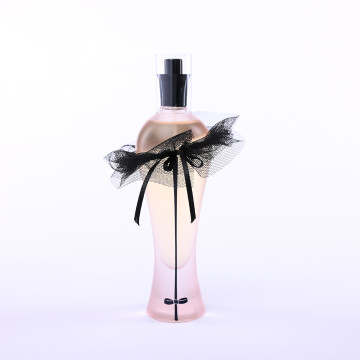 Eau de Parfum - Black