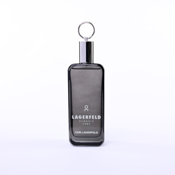 Eau de parfum - Classic Grey
