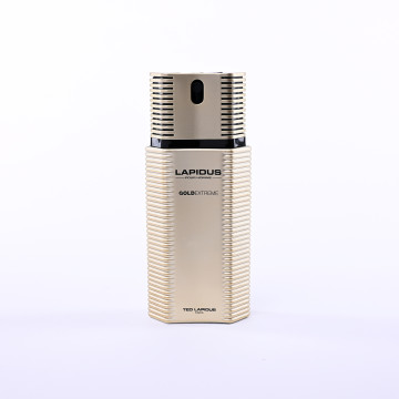 Eau de toilette - Gold Extrême