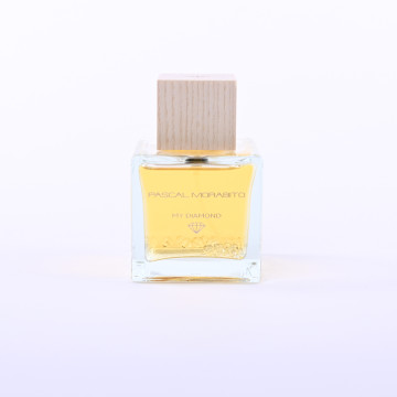 Eau de parfum - My diamond