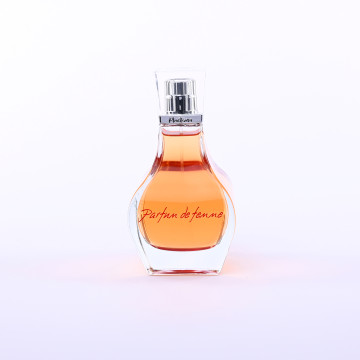 Eau de toilette - Parfum de femme