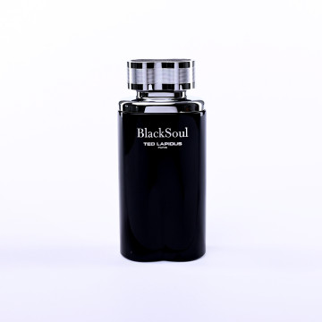Eau de toilette - Black Soul
