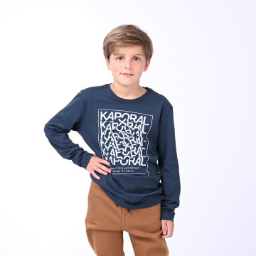 T-shirt - Eras