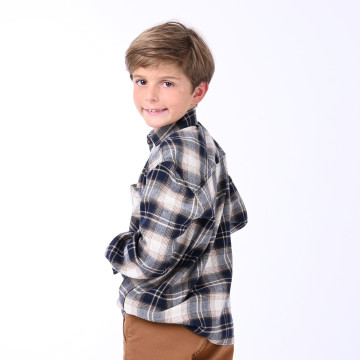 Chemise - Eroy