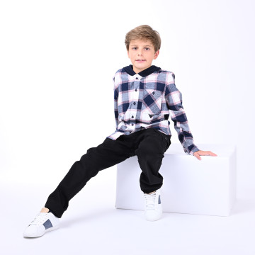 Chemise - Ewil