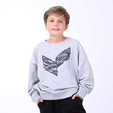 Sweat - Pasco