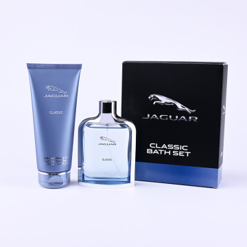 Coffret - Classic Bath Set