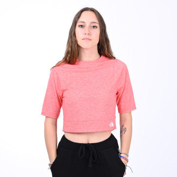 T-shirt - Vyrtue