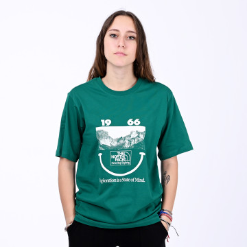 T-shirt - Smiley Face