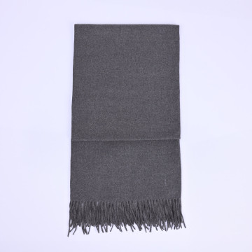 Étole - Gris anthracite
