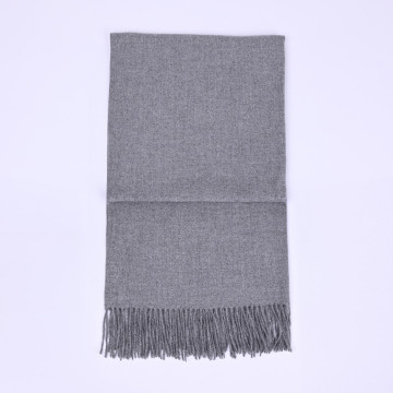 Étole - Gris