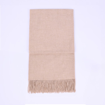 Étole - Beige