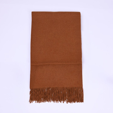 Étole - Marron