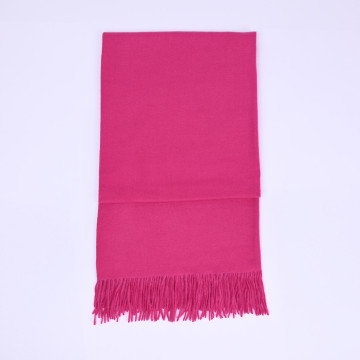 Étole - Fuchsia