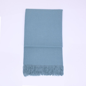 Étole - Vert Bleu
