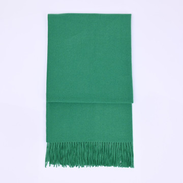 Étole - Vert