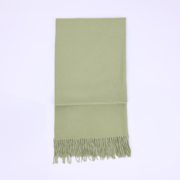 Étole - Vert Anis
