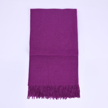 Étole - Violet