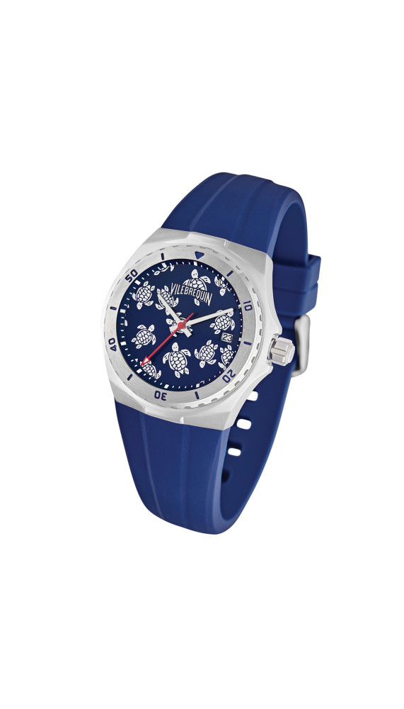 Montre Vilebrequin VBQ1W23 | A l'Ombre des Marques