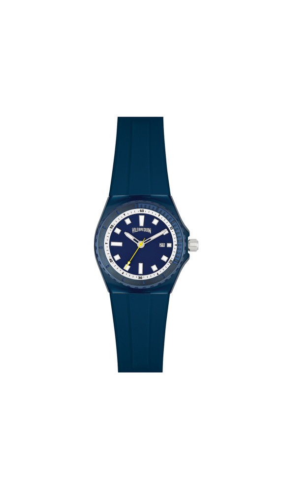 Montre Vilebrequin VBQ8W01 | A l'Ombre des Marques