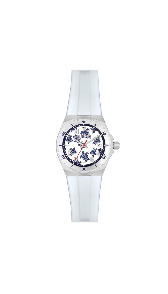 Montre Vilebrequin| À l'Ombre des Marques