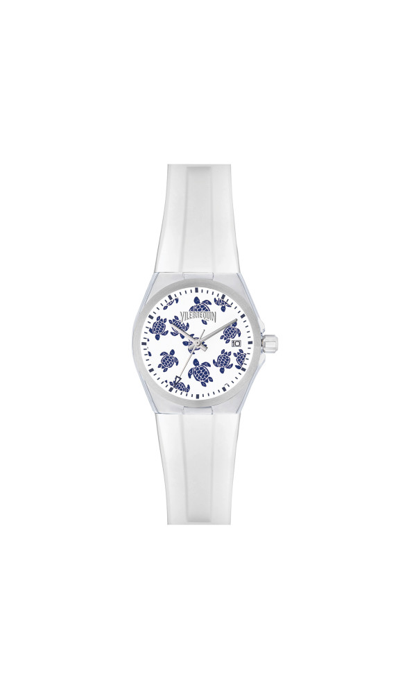 Montre Vilebrequin| À l'Ombre des Marques