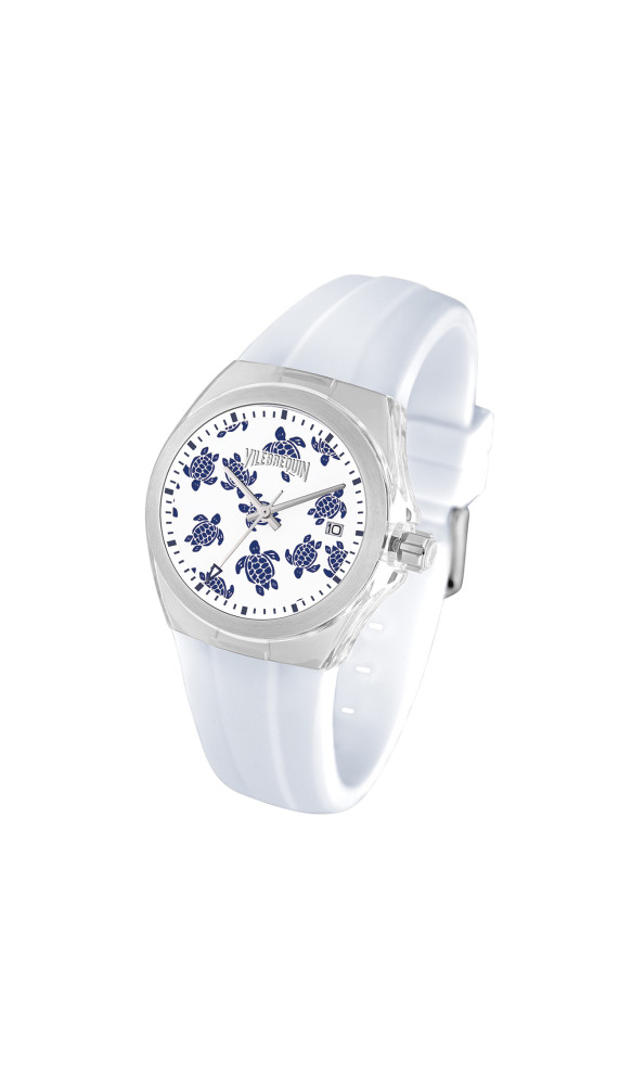 Montre Vilebrequin| À l'Ombre des Marques