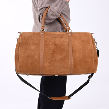 Sac - Sea Suede