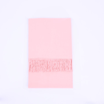 Étole - Rose
